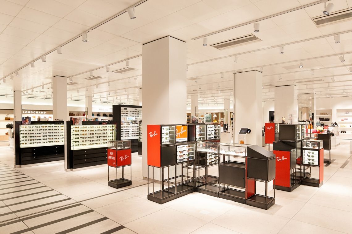 Zo viert de Bijenkorf zijn Amstelveense jubileum - RetailTrends